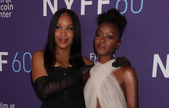 Till Chinonye Chukwu and Danielle Deadwyler