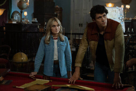 The Winchesters Episode 3