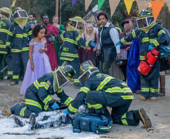 9-1-1 season 6 episode 8
