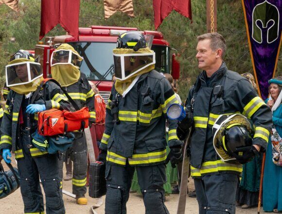 9-1-1 season 6 episode 8