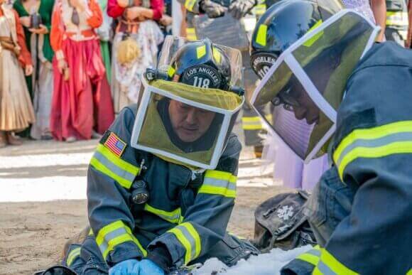 9-1-1 season 6 episode 8