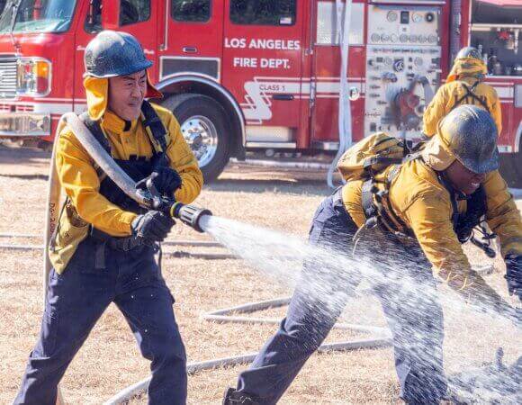 9-1-1 Season 6 Episode 9