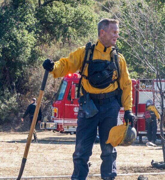 9-1-1 Season 6 Episode 9