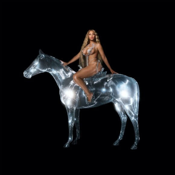 Beyonce Leads the Grammy Awards Nominees