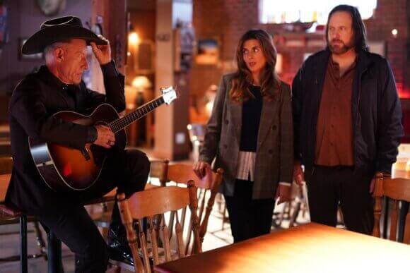 Big Sky Season 3 Episode 7