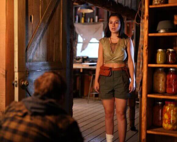 Big Sky Season 3 Episode 8