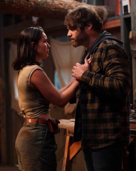 Big Sky Season 3 Episode 8