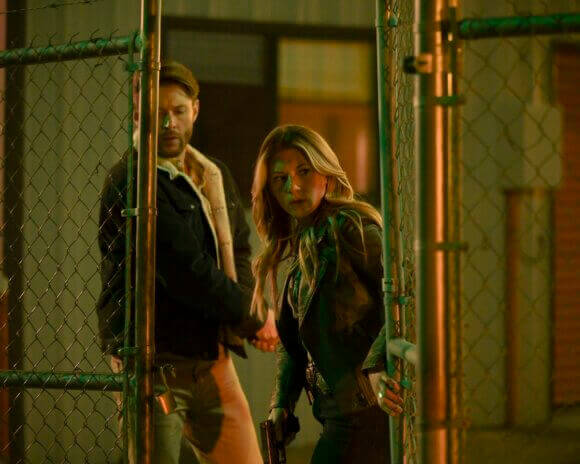 Big Sky Season 3 Episode 9