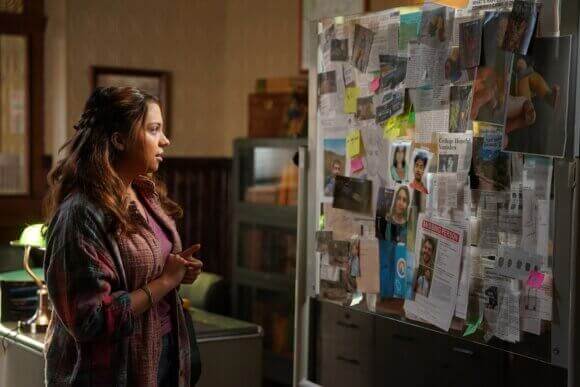 Big Sky Season 3 Episode 9