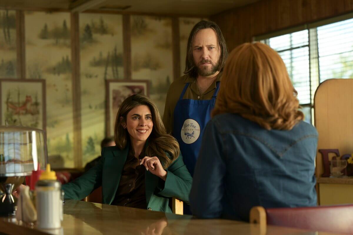 Big Sky Season 3 Episode 9 Guest Stars