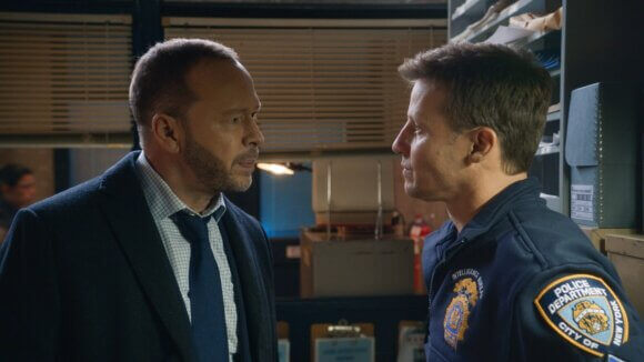 Blue Bloods Season 13 Episode 6