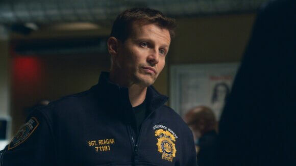 Blue Bloods Season 13 Episode 6