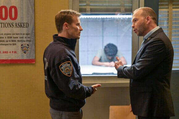 Blue Bloods Season 13 Episode 6