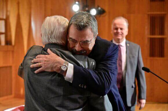 Blue Bloods Season 13 Episode 6