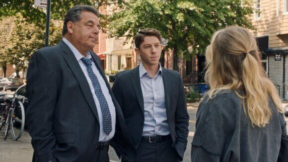 Blue Bloods Season 13 Episode 6