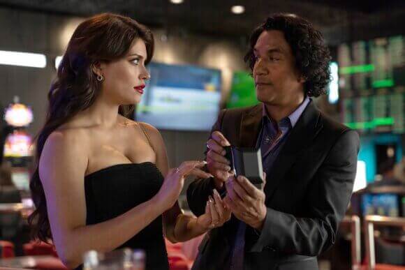 The Cleaning Lady Season 2 Episode 10