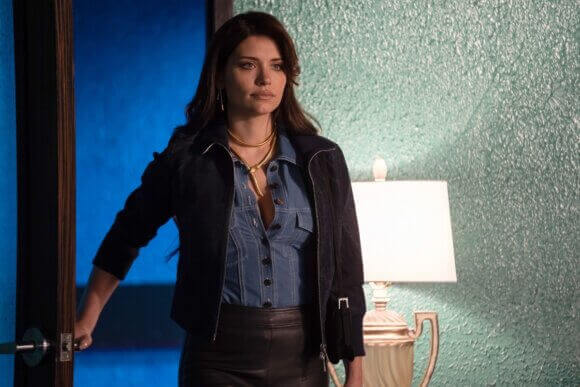 The Cleaning Lady Season 2 Episode 10