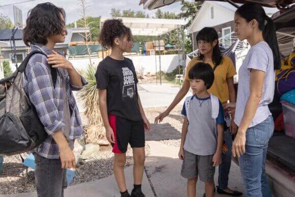 The Cleaning Lady Season 2 Episode 8