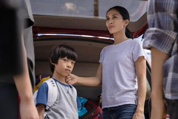 The Cleaning Lady Season 2 Episode 8