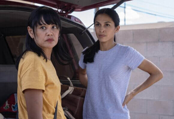 The Cleaning Lady Season 2 Episode 8