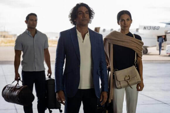 The Cleaning Lady Season 2 Episode 9