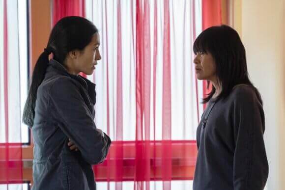 The Cleaning Lady Season 2 Episode 9