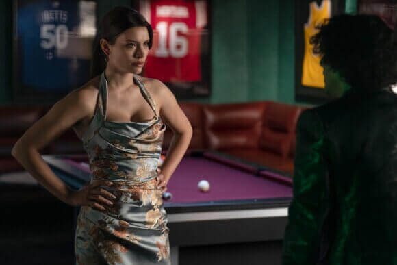 The Cleaning Lady Season 2 Episode 9