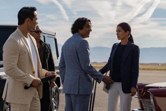 The Cleaning Lady Season 2 Episode 9