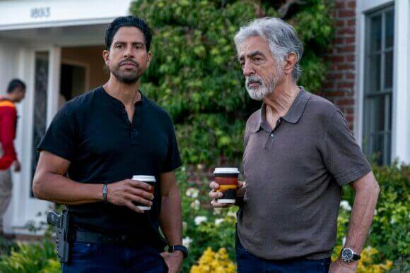Criminal Minds Evolution Season 16 Episode 1