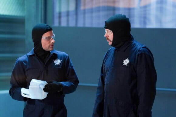 CSI Vegas season 2 episode 7
