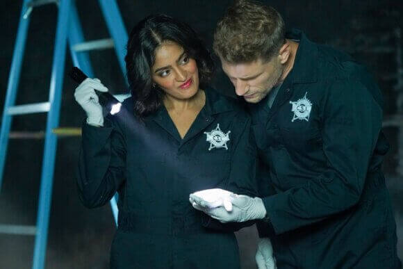 CSI Vegas season 2 episode 7