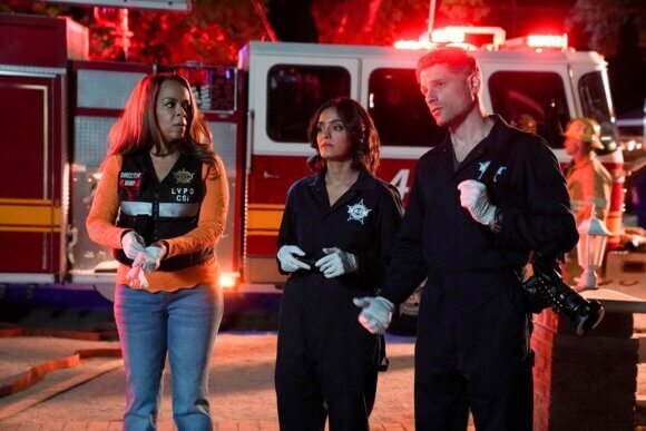 CSI Vegas season 2 episode 7