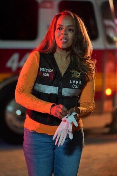 CSI Vegas season 2 episode 7