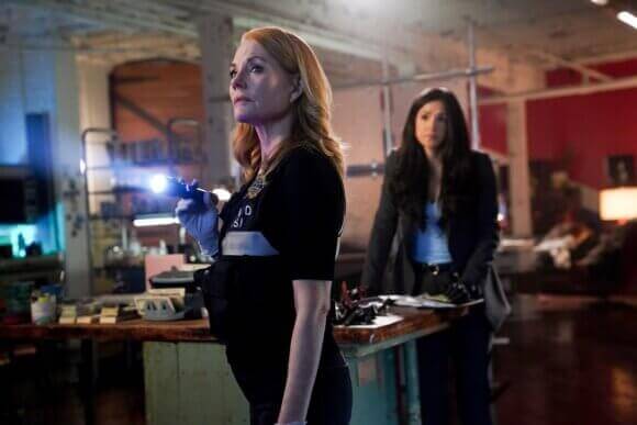 CSI Vegas Season 2 Episode 8