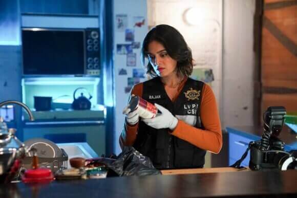 CSI Vegas Season 2 Episode 8