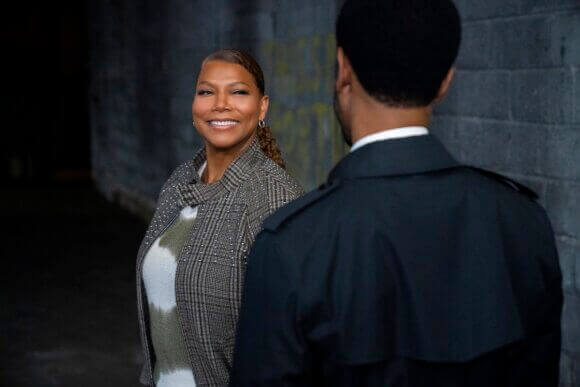 The Equalizer Season 3 Episode 6