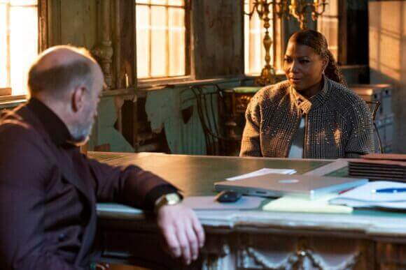 The Equalizer Season 3 Episode 6