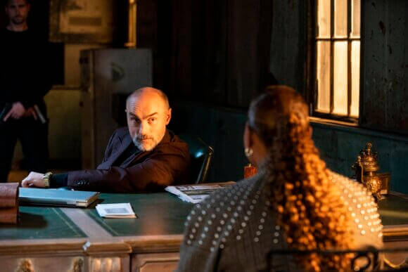 The Equalizer Season 3 Episode 6