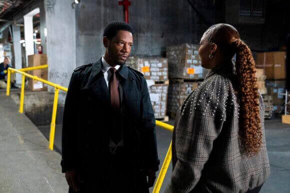 The Equalizer Season 3 Episode 6