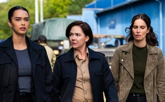FBI International Season 2 Episode 6