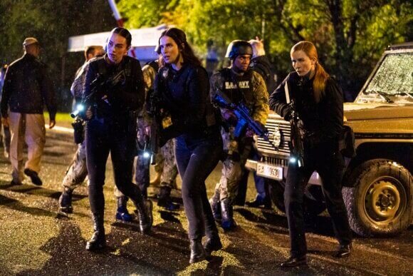 FBI International Season 2 Episode 6