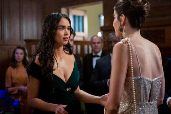 FBI International Season 2 Episode 8