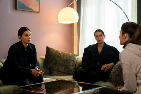 FBI International Season 2 Episode 8