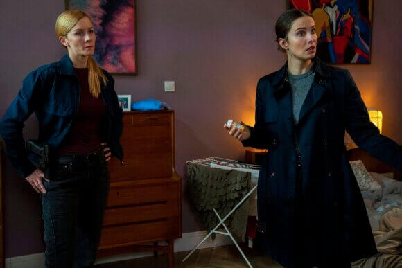 FBI International Season 2 Episode 8