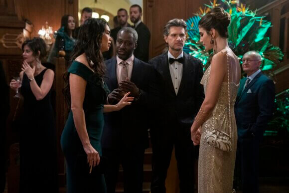 FBI International Season 2 Episode 8