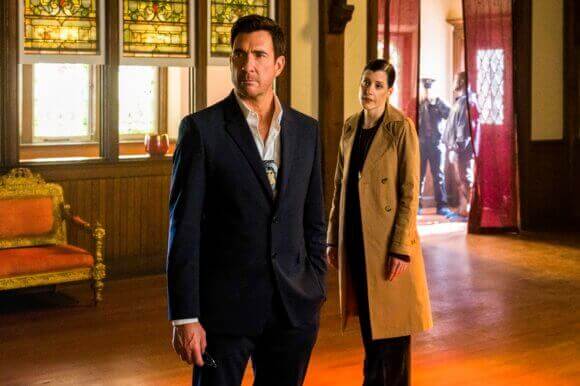 FBI Most Wanted Season 4 Episode 7
