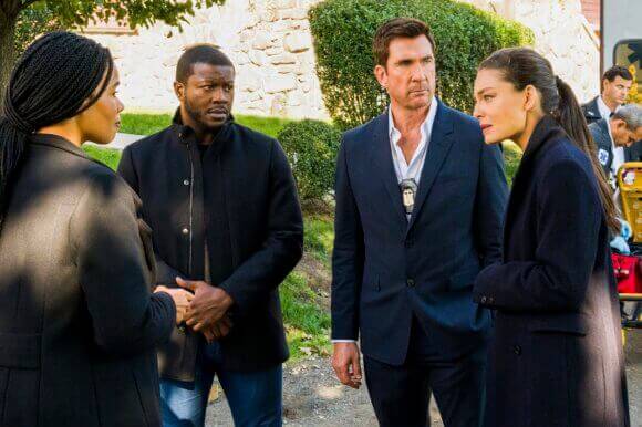 FBI Most Wanted Season 4 Episode 7