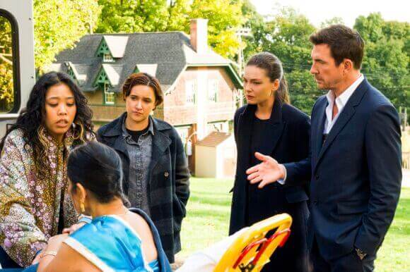 FBI Most Wanted Season 4 Episode 7