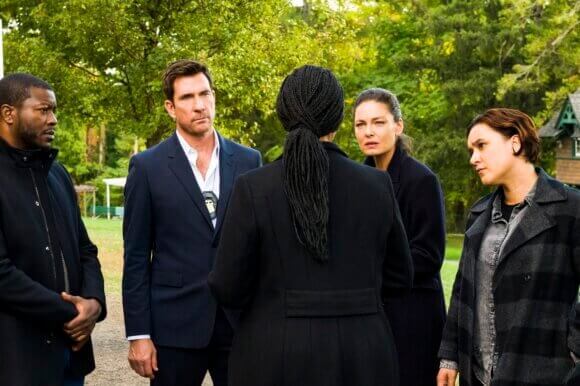 FBI Most Wanted Season 4 Episode 7
