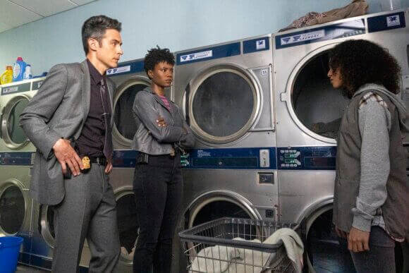 FBI Season 5 Episode 7